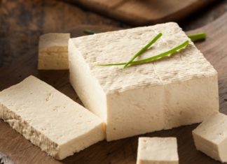 Avoid these 3 Types of Tofu at the Market