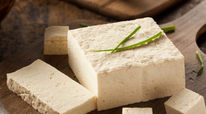 Avoid these 3 Types of Tofu at the Market
