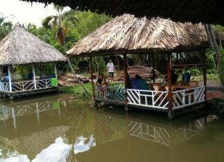 Where to Find the Best Low-Cost and Less-Crowded Getaway for the Holiday Period of 2-9?