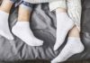 Is Sleeping with Socks On Good for Better Sleep or Not?!