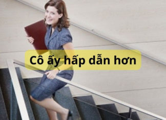 Surprising Stair Climbing: The Secret to Making Office Workers More Appealing