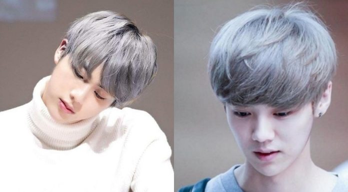 Explore the Latest 2022 Men’s Hair Color Trends