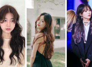 Try Now: 20+ Soft, Gentle, and Cute Curly Hairstyle Ideas