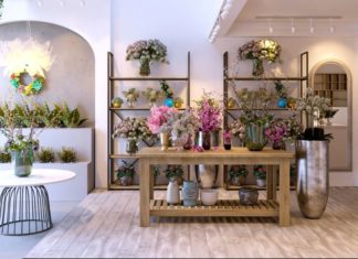 10 Most Recommended Flower Shops in Dalat: Which is the Best?