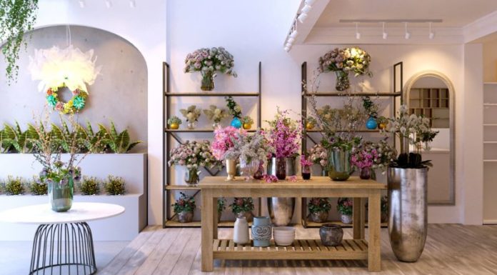 10 Most Recommended Flower Shops in Dalat: Which is the Best?