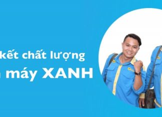 Gas Pump Cleaning Service Available at Dien May XANH for Air Conditioners, Washing Machines, and Fans