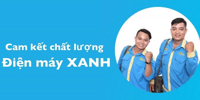 Gas Pump Cleaning Service Available at Dien May XANH for Air Conditioners, Washing Machines, and Fans