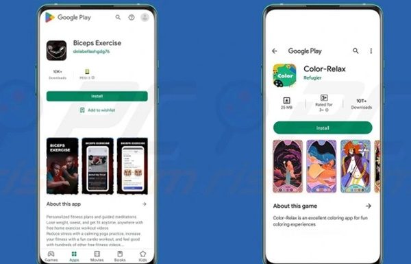Delete these apps from your phone immediately to avoid personal information leaks