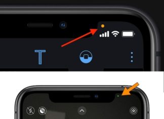 Phone Showing Dot Color Near Signal Bar: Fix It Now to Prevent Information Theft