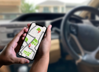 How to determine if your phone is being tracked?