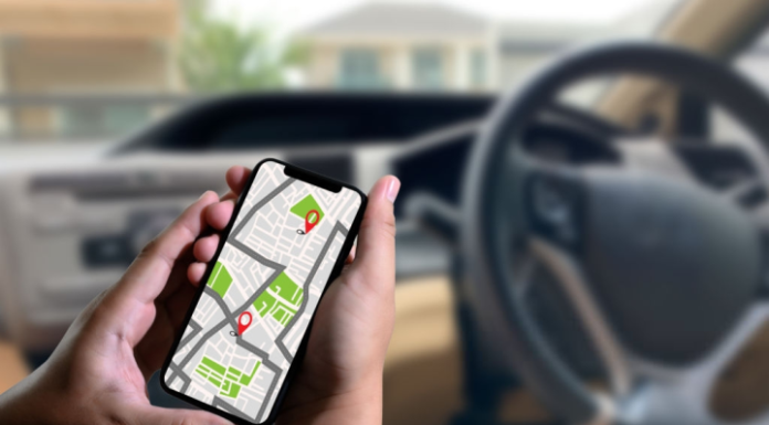 How to determine if your phone is being tracked?