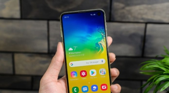 Simple steps to fix a frozen screen on your Samsung phone