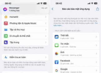 How to check if someone has secretly unlocked your phone
