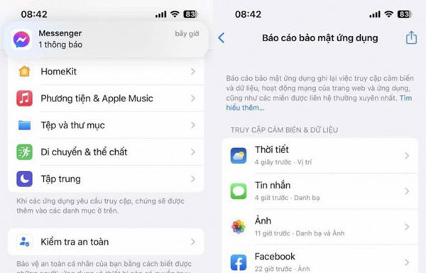 How to check if someone has secretly unlocked your phone