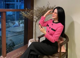 Diệp Lâm Anh’s amazing fashion hacks for a perfect body shape that anyone can learn