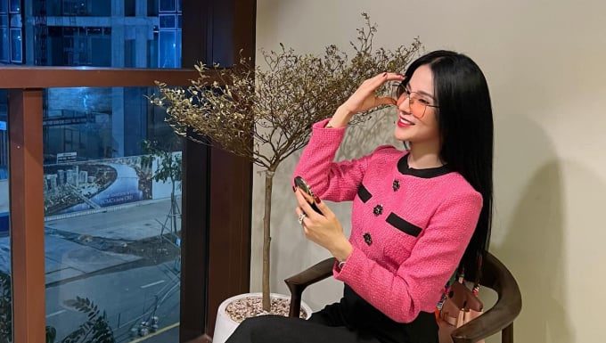 Diệp Lâm Anh’s amazing fashion hacks for a perfect body shape that anyone can learn