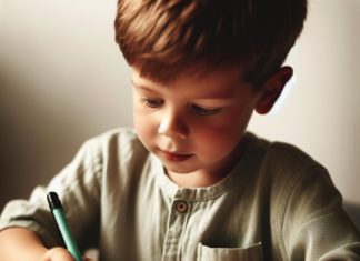 Less interference, better parenting: A guide for modern parents