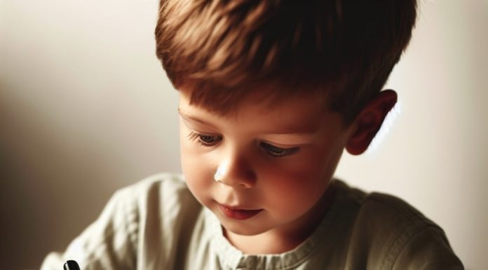 Less interference, better parenting: A guide for modern parents