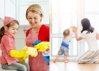 3 Things Parents Should Let Go to Ensure Their Child’s Success