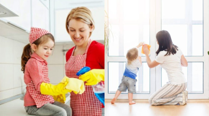 3 Things Parents Should Let Go to Ensure Their Child’s Success