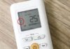 Is the “Dry” mode on the air conditioner enough to dehumidify a damp house? Turns out, temperature matters too.