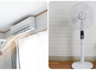 Tips for using air conditioning efficiently to save electricity during hot weather