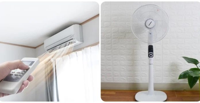 Tips for using air conditioning efficiently to save electricity during hot weather