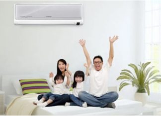 Close the windows when you turn on the air conditioning, everyone thinks it’s right but the experts shake their heads: “Everything is wrong”.