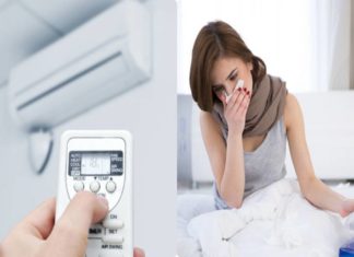 7 Common Mistakes Everyone Makes When Using an Air Conditioner