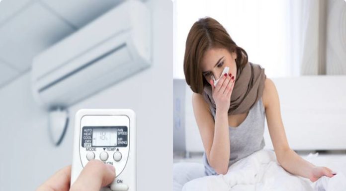 7 Common Mistakes Everyone Makes When Using an Air Conditioner
