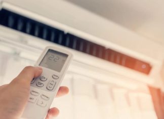 The mistake of turning off the air conditioner not only consumes electricity but also reduces the lifespan of the machine.