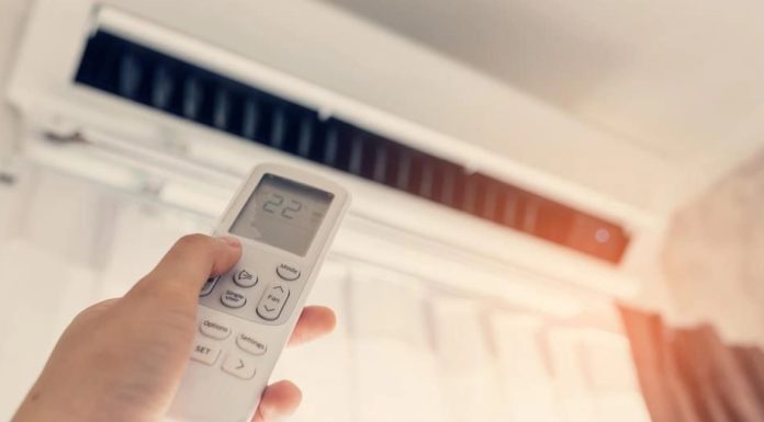 The mistake of turning off the air conditioner not only consumes electricity but also reduces the lifespan of the machine.