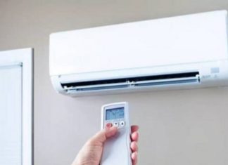 Turning on the air conditioner at 28 degrees at night, thinking it saves electricity, turns out to be a mistake: This is the appropriate temperature, fix it immediately.