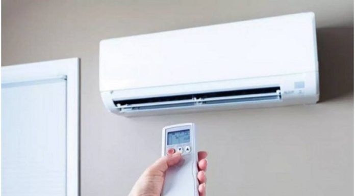 Turning on the air conditioner at 28 degrees at night, thinking it saves electricity, turns out to be a mistake: This is the appropriate temperature, fix it immediately.