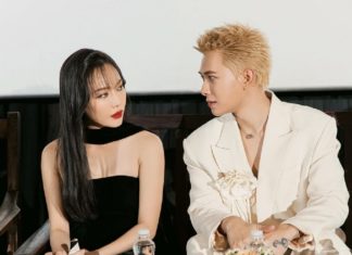 Diu Nhi clarifies pregnancy rumors, embraces “delightful” role