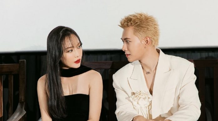 Diu Nhi clarifies pregnancy rumors, embraces “delightful” role