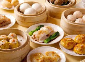 Cooking Delicious Dimsum at Home: Simple and Easy Recipes