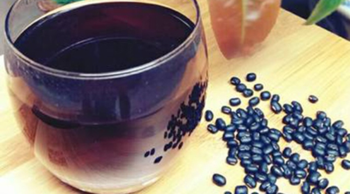 Who should not eat black beans?