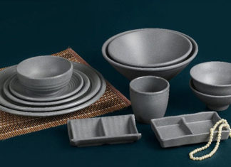 Investigating the Safety of Melamine Kitchen Utensils