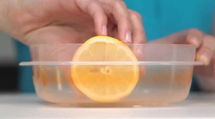 Tips for effectively removing stains and discoloration on plastic items