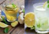 8 Effective Types of Alcohol Detox Drinks