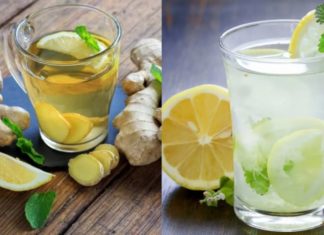 8 Effective Types of Alcohol Detox Drinks