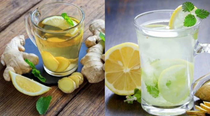8 Effective Types of Alcohol Detox Drinks