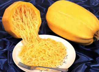 Demand Soars for Noodle Crafted from Special Nutritious Ingredient