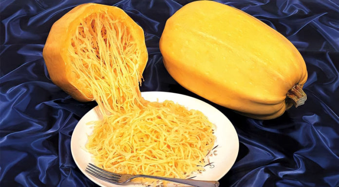 Demand Soars for Noodle Crafted from Special Nutritious Ingredient