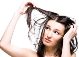 8 Ways to Say Goodbye to Greasy, Sticky Hair in Winter