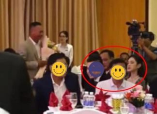 Miss Do Ha caught on camera with a prominent young tycoon, attracting attention with her remarkable actions.