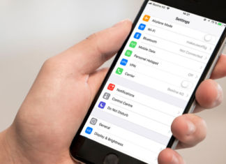 How to Change the Language on iPhone Easily and Quickly to Vietnamese, English