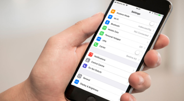 How to Change the Language on iPhone Easily and Quickly to Vietnamese, English