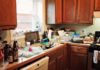 Tips for Keeping Your Kitchen Clean and Beautiful During Tet Holidays
